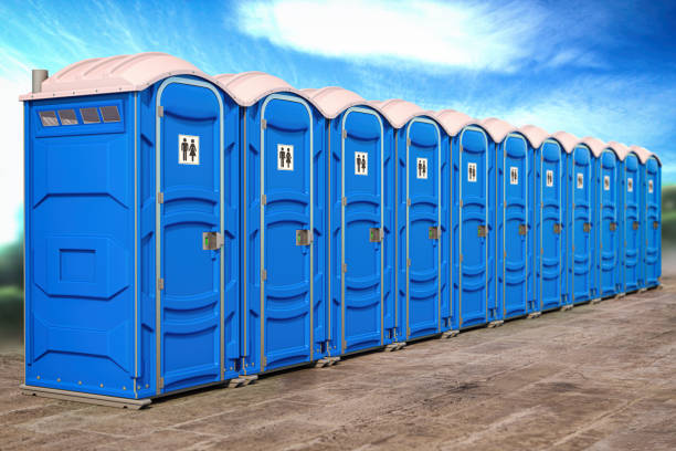 Reliable Eureka, KS Portable Potty Rental  Solutions